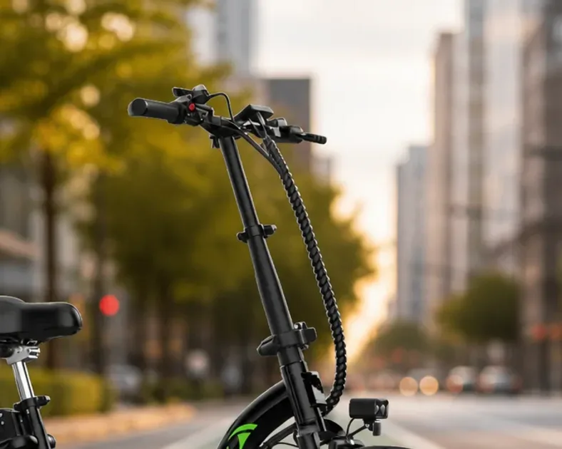 Comparatif des vélos électriques pliants Koolux BK6S 3.0, BK6S PRO et BK10S