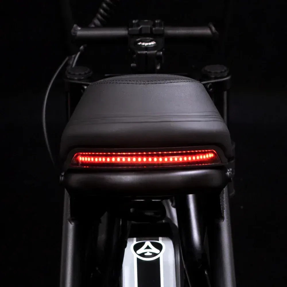A-Spadz CAVET Air Vélo Électrique Fat Tire image 11