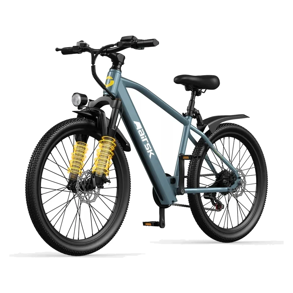 AAIRSK GT300 Vélo Électrique 26", photo du produit