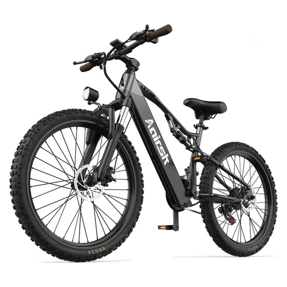 AAIRSK XT90 VTT Électrique 26" image 1