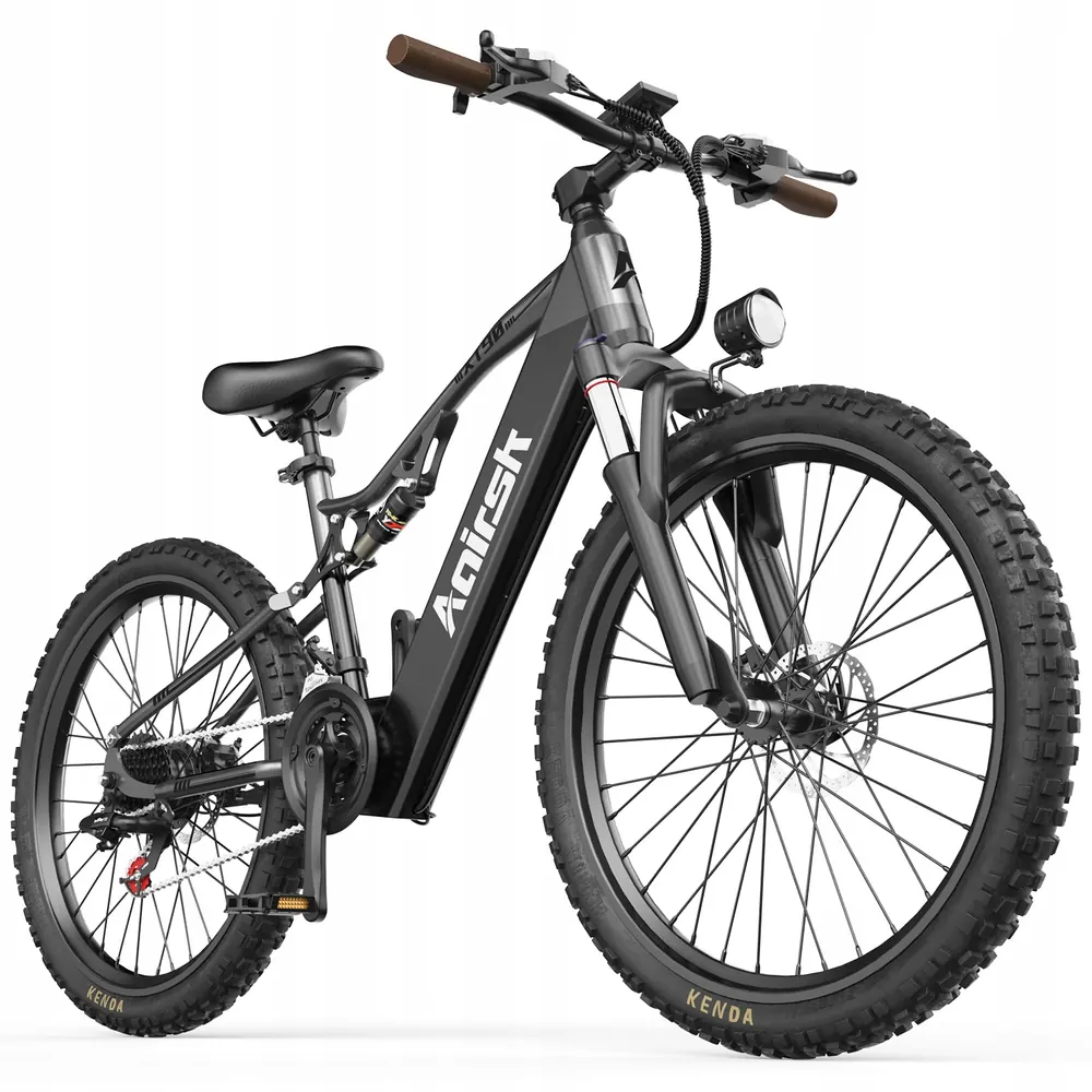 AAIRSK XT90 VTT Électrique 26" image 2