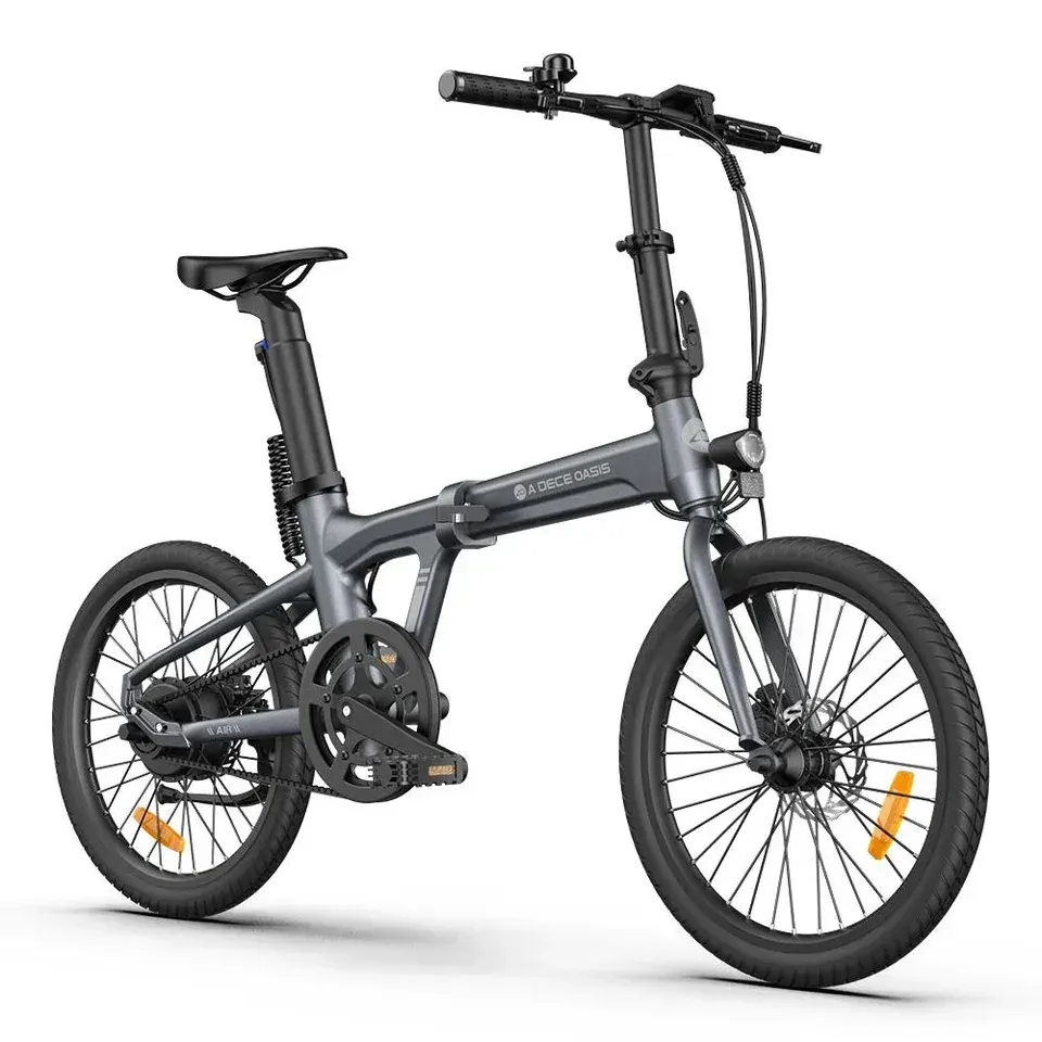 ADO Air 20 Vélo Électrique Pliable image 13