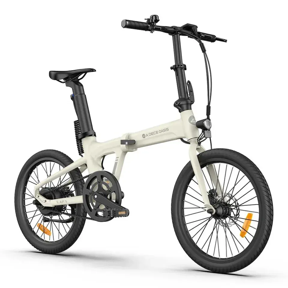 ADO Air 20 Vélo Électrique Pliable image 14