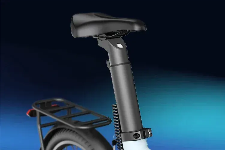 ADO Air 20 Pro Vélo Électrique Pliable image 11