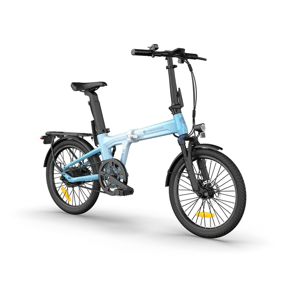 ADO Air 20 Pro Vélo Électrique Pliable image 13