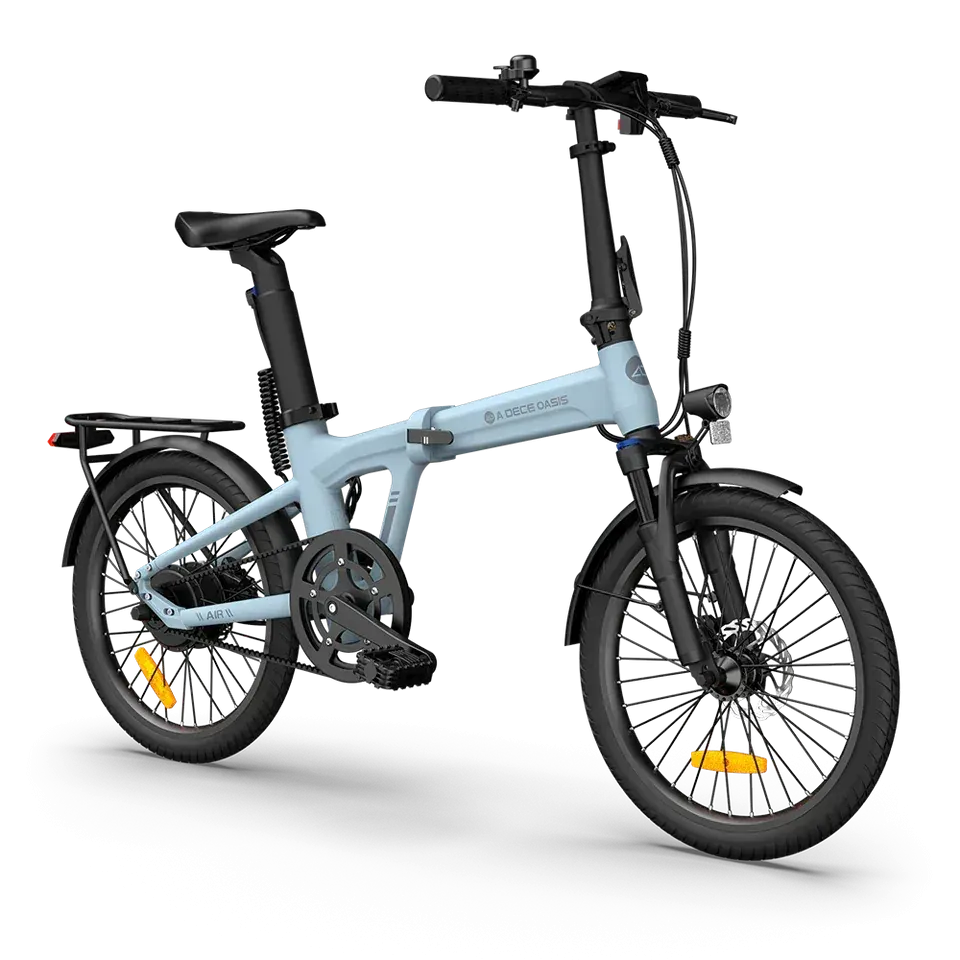 ADO Air 20 Ultra Vélo Électrique Pliable image 13