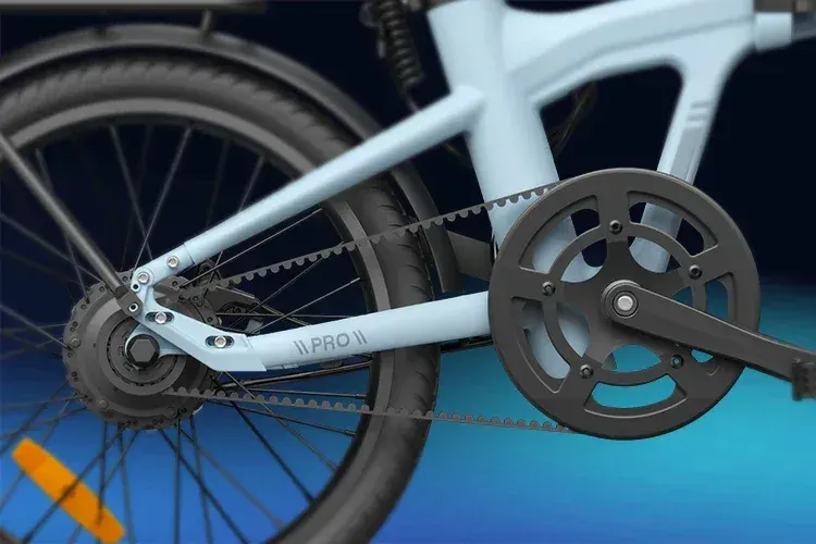 ADO Air 20 Ultra Vélo Électrique Pliable image 8