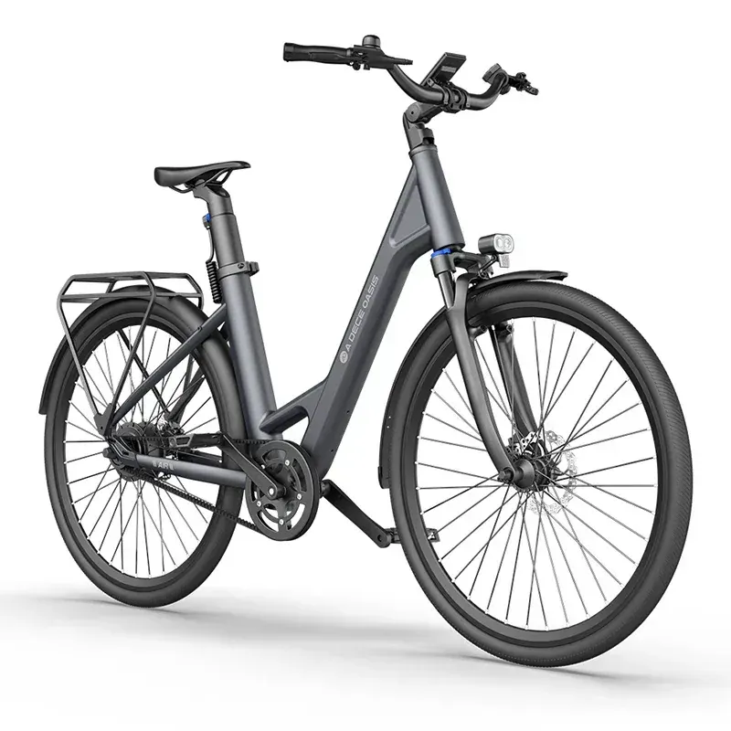 ADO Air 28 Vélo électrique urbain polyvalent image 14