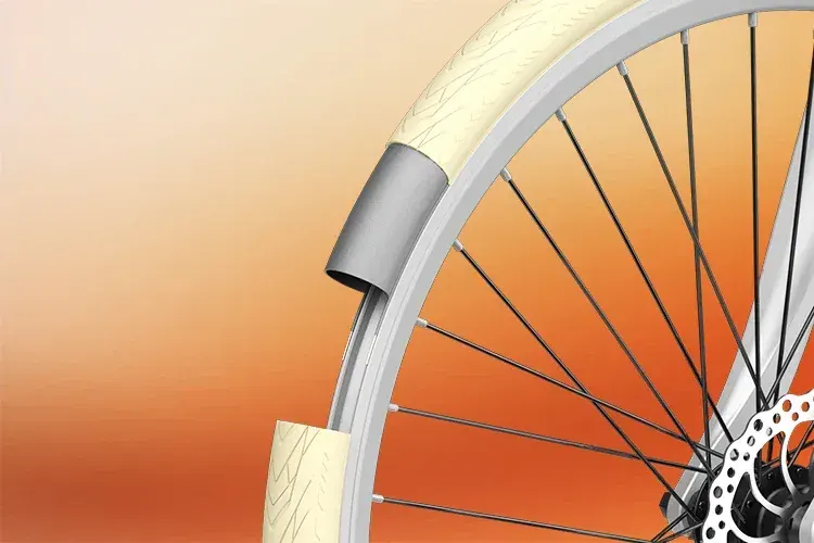ADO Air 28 Vélo électrique urbain polyvalent image 11