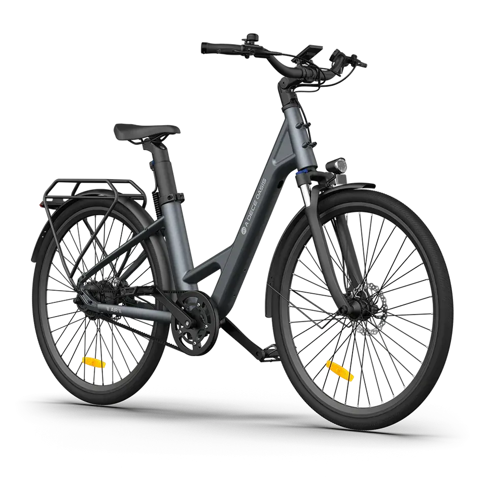 ADO Air 28 Pro Vélo électrique urbain polyvalent image 13