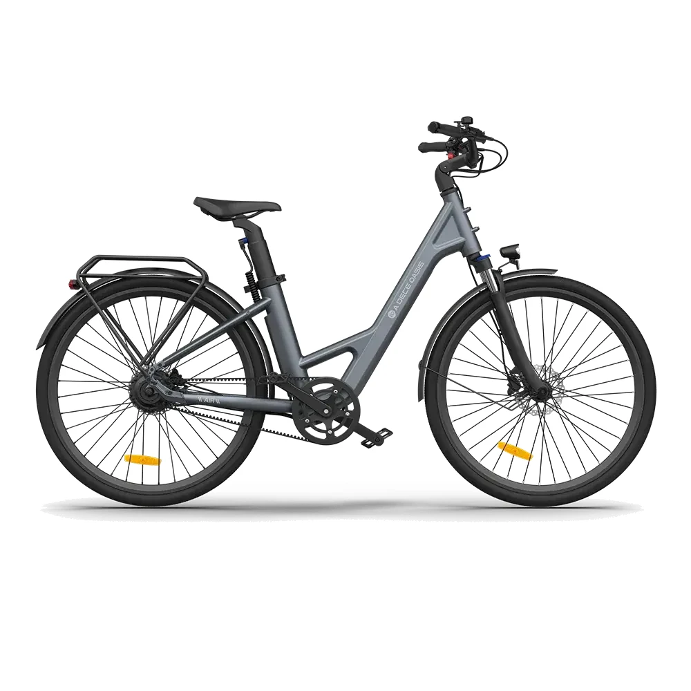 ADO Air 28 Pro Vélo électrique urbain polyvalent image 1