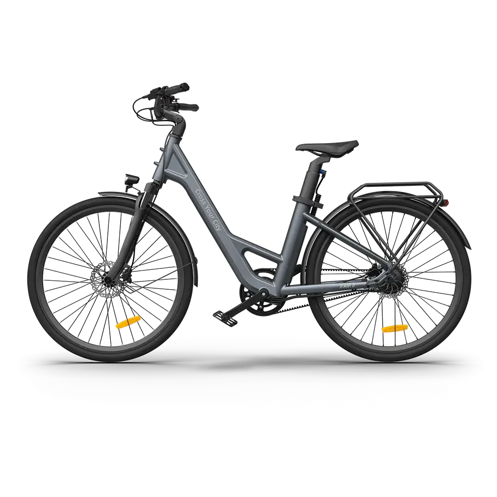 ADO Air 28 Pro Vélo électrique urbain polyvalent image 11