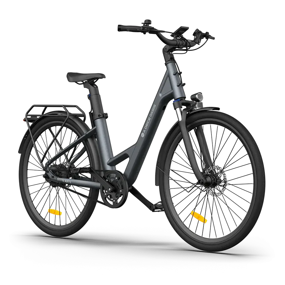 ADO Air 28 Pro Vélo électrique urbain polyvalent image 12