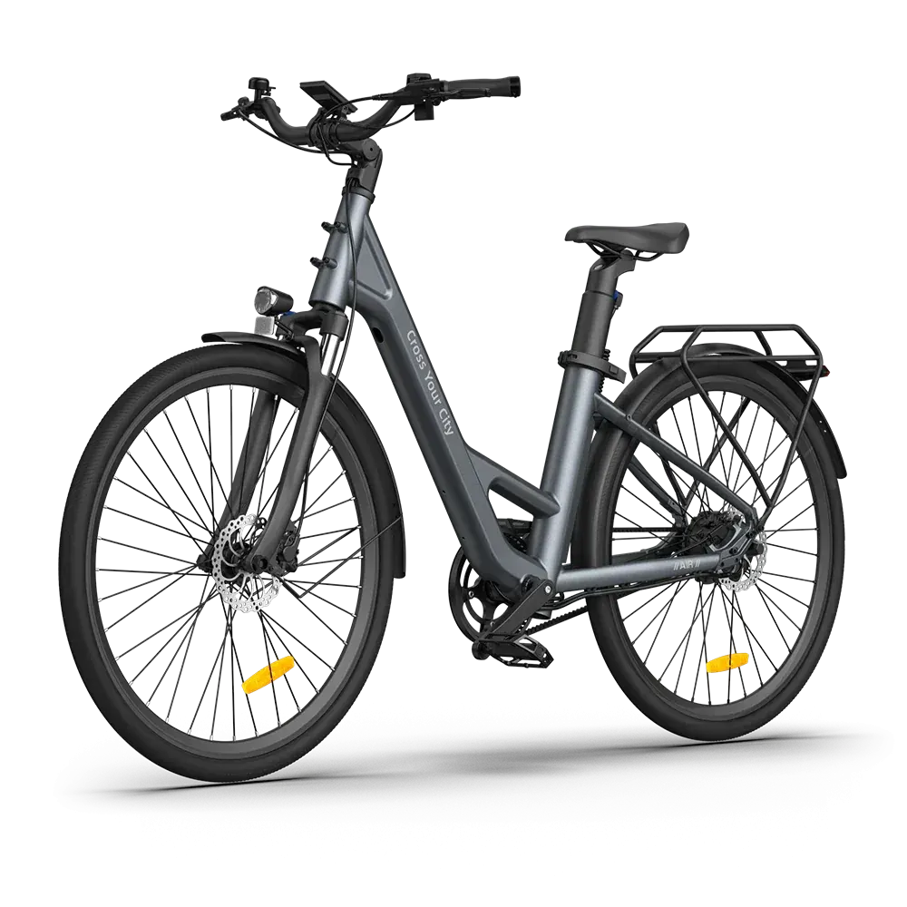 ADO Air 28 Pro Vélo électrique urbain polyvalent image 8