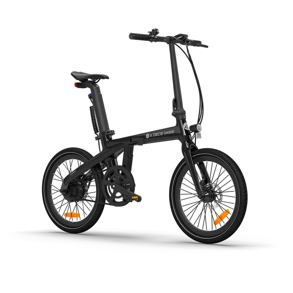 ADO Air Carbon Vélo Pliable Électrique Ultra-Léger image 13