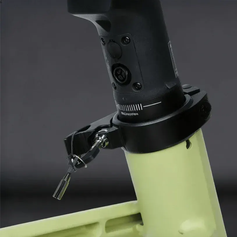 ADO Air One Pro | Ultra Vélo Cargo Familial image 11