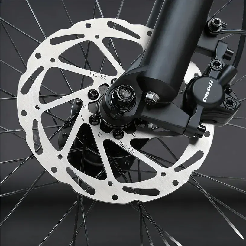 ADO Air One Pro | Ultra Vélo Cargo Familial image 7