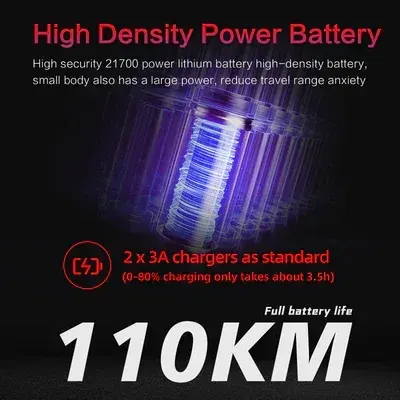 Boyueda Q7 Pro Max, écran LCD Bluetooth couleur, affichage vitesse, mode sport, batterie et paramètres.