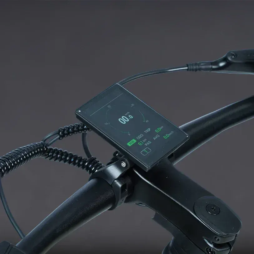 ADO Air 30 Pro | Ultra – Vélo de ville électrique image 3