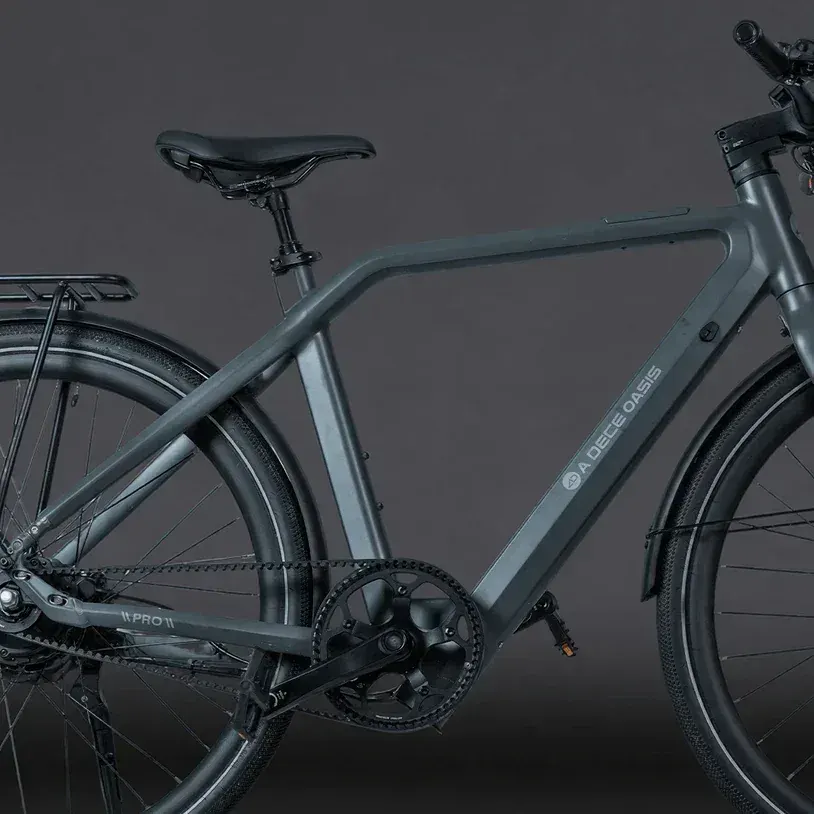 ADO Air 30 Pro | Ultra – Vélo de ville électrique image 5