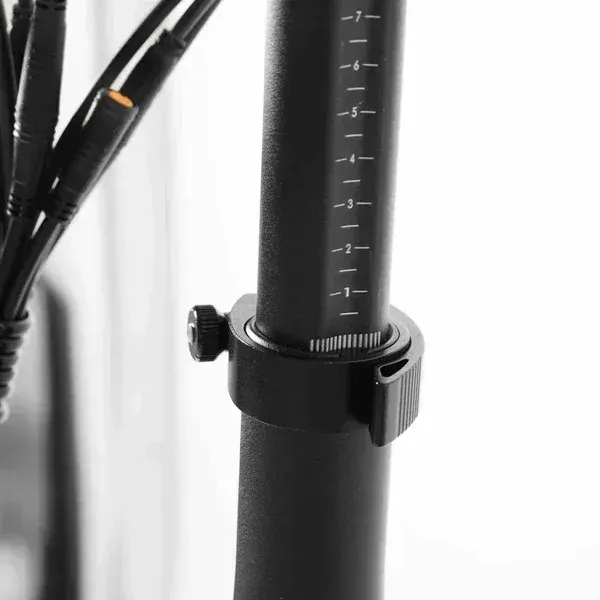 Coswheel HQ20 Vélo Cargo Électrique image 12