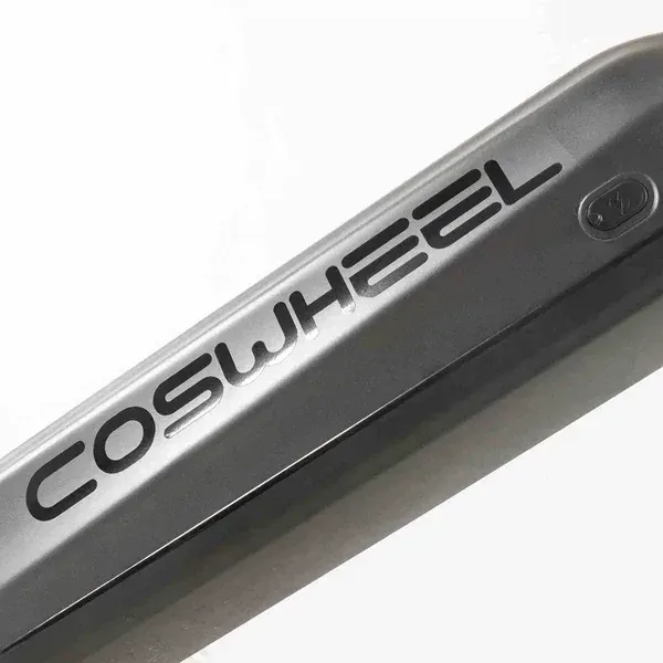 Coswheel HQ20 Vélo Cargo Électrique image 8