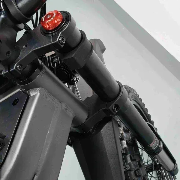 Coswheel R19 Vélo électrique tout-terrain image 10