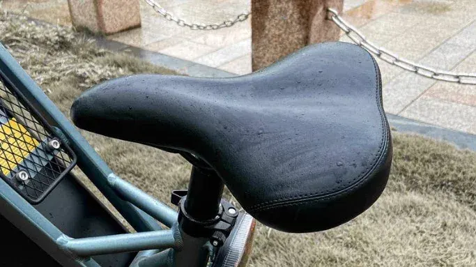 Coswheel T26 Vélo Électrique Fat Tire image 8