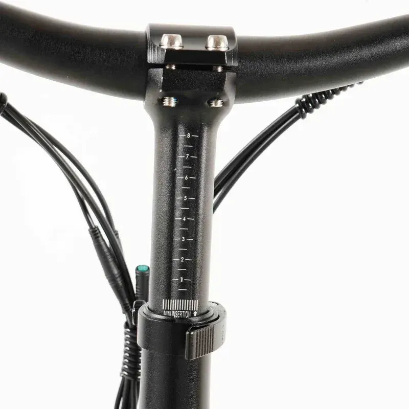 Coswheel Y20L Vélo électrique pliant image 10