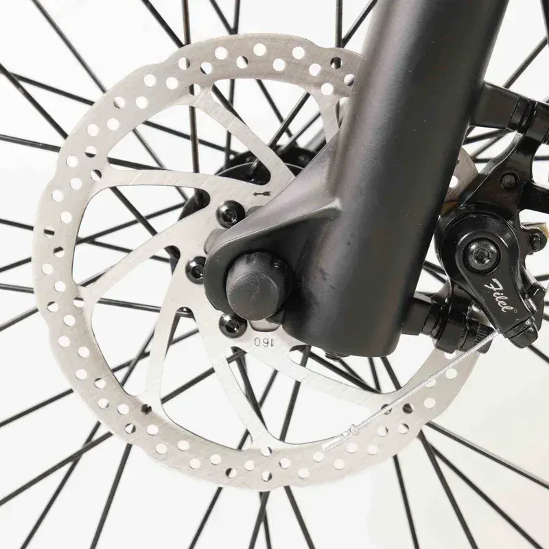Coswheel Y20L Vélo électrique pliant image 8
