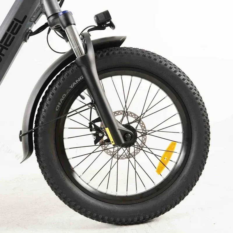 Coswheel Y20L Vélo électrique pliant image 9