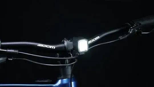 Cyrusher Asuka Vélo de Trekking Électrique image 9