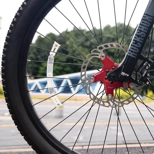 Cyrusher Cyclone X VTT électrique tout-suspendu image 7