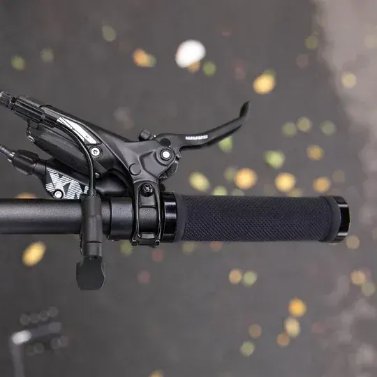 Cyrusher Cyclone X VTT électrique tout-suspendu image 8