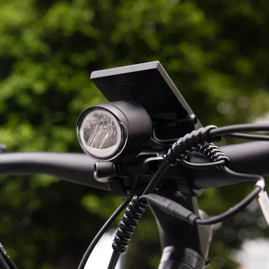 Cyrusher Cyclone X VTT électrique tout-suspendu image 9