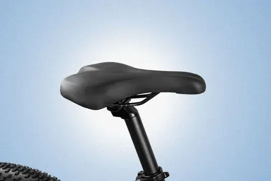 Cyrusher Flex VTT électrique tout-terrain image 11