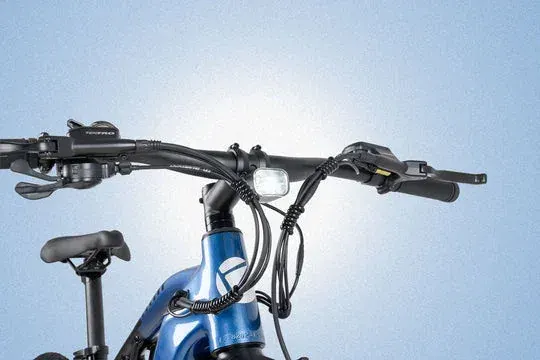 Cyrusher Flex VTT électrique tout-terrain image 9