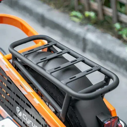 Cyrusher Glider Vélo Cargo Électrique image 11