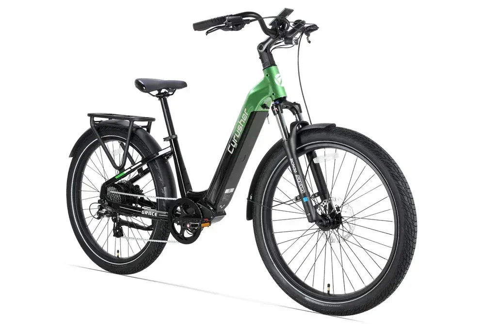 Cyrusher Grace Vélo Électrique de Ville image 13