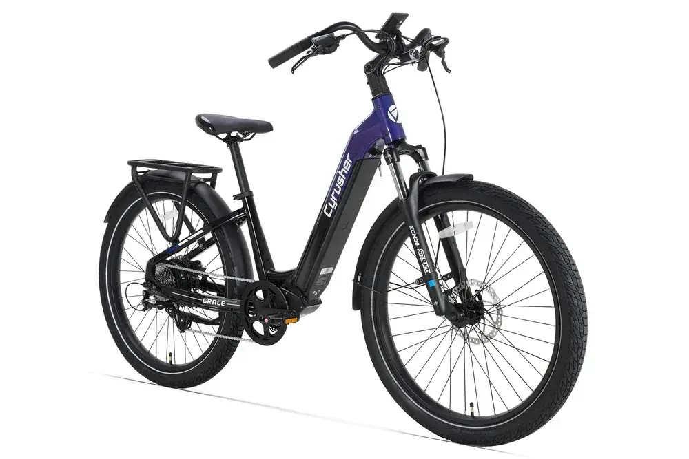 Cyrusher Grace Vélo Électrique de Ville image 14