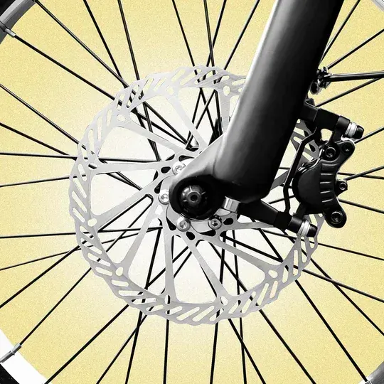 Cyrusher Kommoda Pro – Vélo électrique fat bike image 10