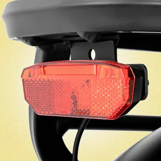 Cyrusher Kommoda Pro – Vélo électrique fat bike image 9