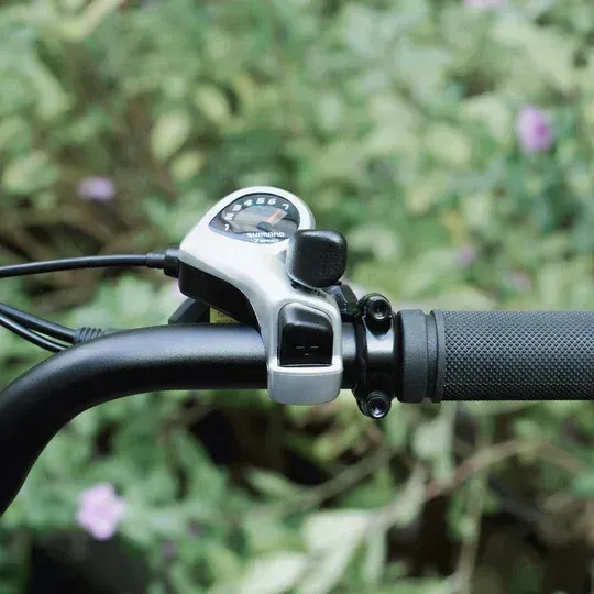 Cyrusher Rover Vélo Électrique Tout-Terrain image 9