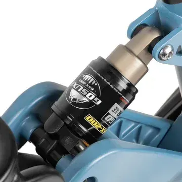 Cyrusher Sonder Vélo Électrique Pliable image 10
