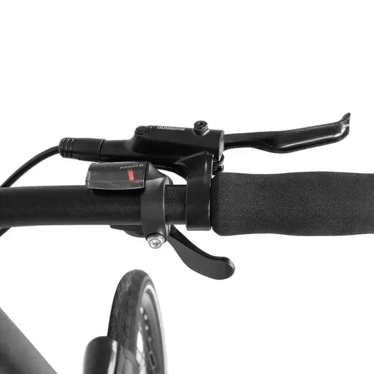 Cyrusher Sonder Vélo Électrique Pliable image 12