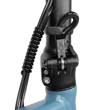 Cyrusher Sonder Vélo Électrique Pliable image 9