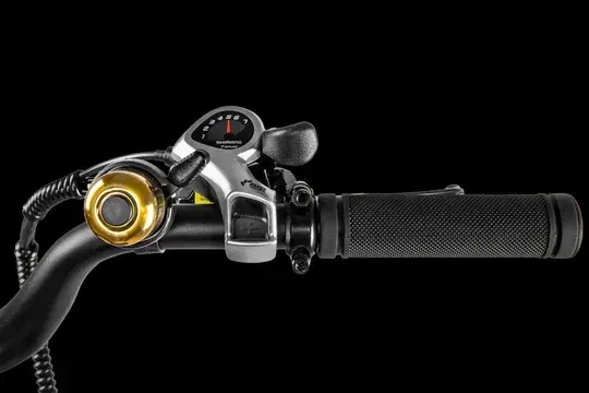 Cyrusher Zenith Vélo Électrique Fat Bike image 10