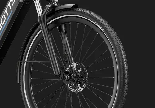 Duotts C29Max VTT électrique image 11