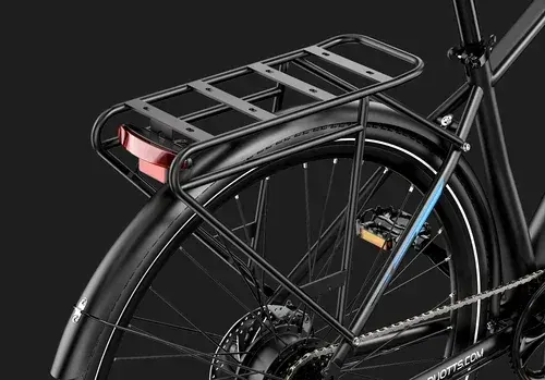 Duotts C29Max VTT électrique image 12