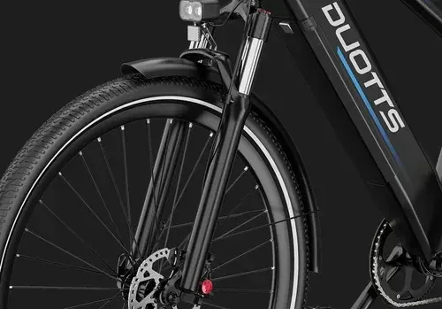 Duotts C29Max VTT électrique image 7